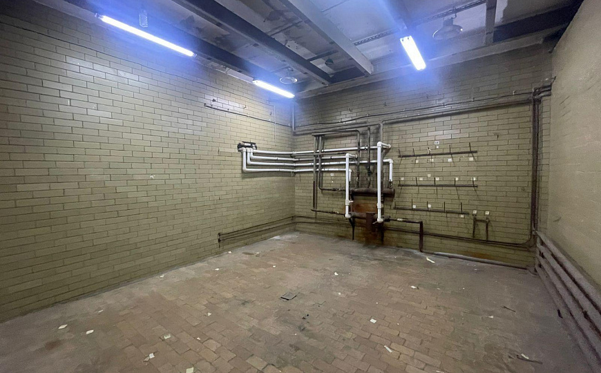 Сдам склад/производство/офисы, 486 м² фото