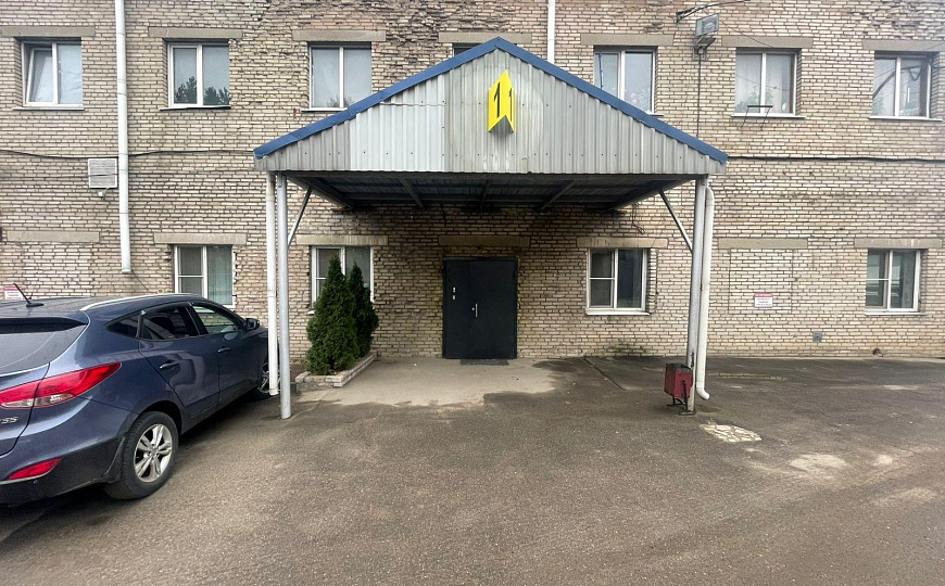 Сдам склад/производство/офисы, 486 м² фото