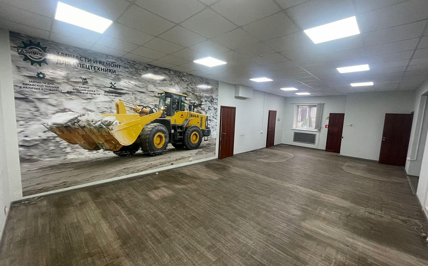 Сдам склад/производство/офисы, 486 м² фото