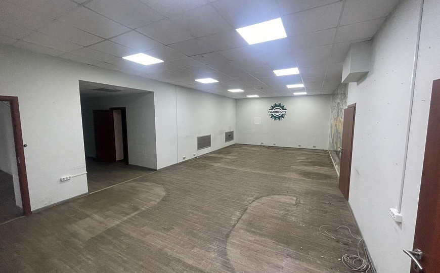 Сдам склад/производство/офисы, 486 м² фото