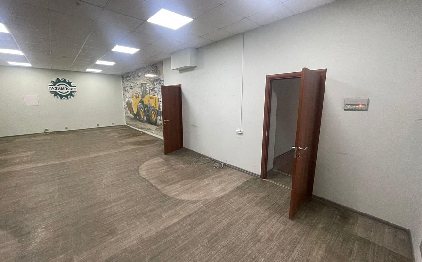 Сдам склад/производство/офисы, 486 м² фото