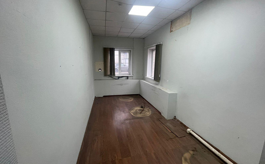Сдам склад/производство/офисы, 486 м² фото