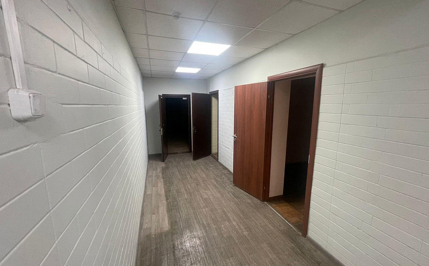 Сдам склад/производство/офисы, 486 м² фото