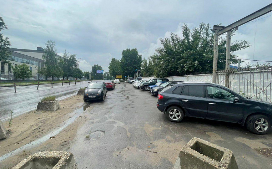 Сдам склад/производство/офисы, 486 м² фото