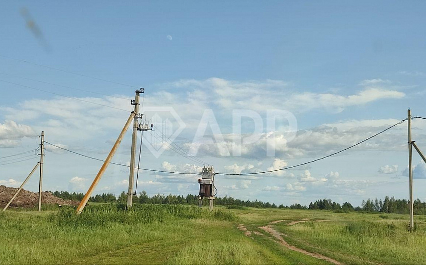 Участок на берегу р.Кама 46,8Га фото