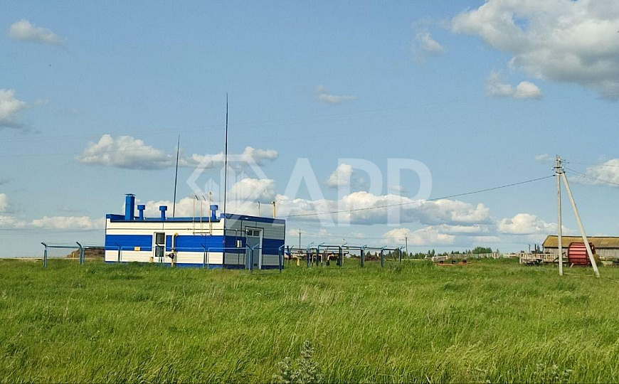 Участок на берегу р.Кама 46,8Га фото