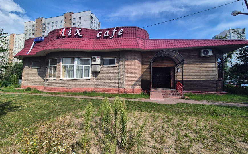 Продам отдельно стоящее здание с ГАБ фото
