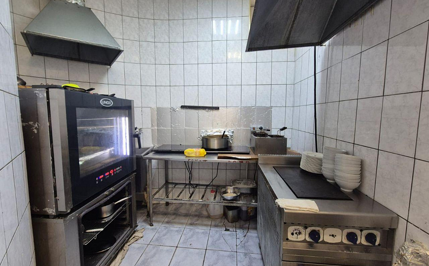 Продам отдельно стоящее здание с ГАБ фото