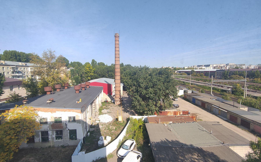 Здание с арендаторами, 2 136,9 м² фото