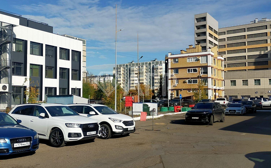 Продаю отдельно стоящее здание 756 м² в центре фото