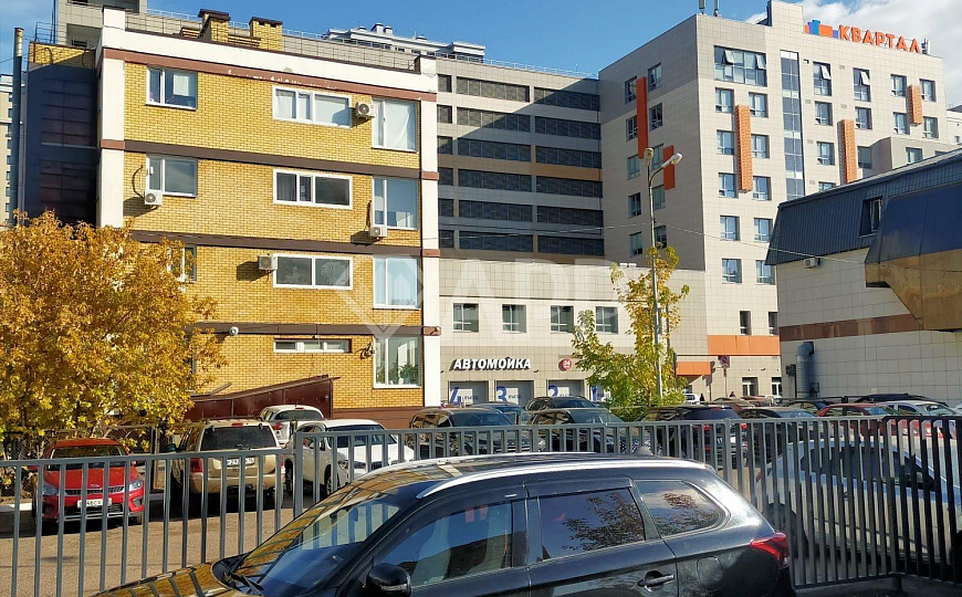 Продаю отдельно стоящее здание 756 м² в центре фото