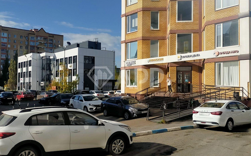 Продаю отдельно стоящее здание 756 м² в центре фото