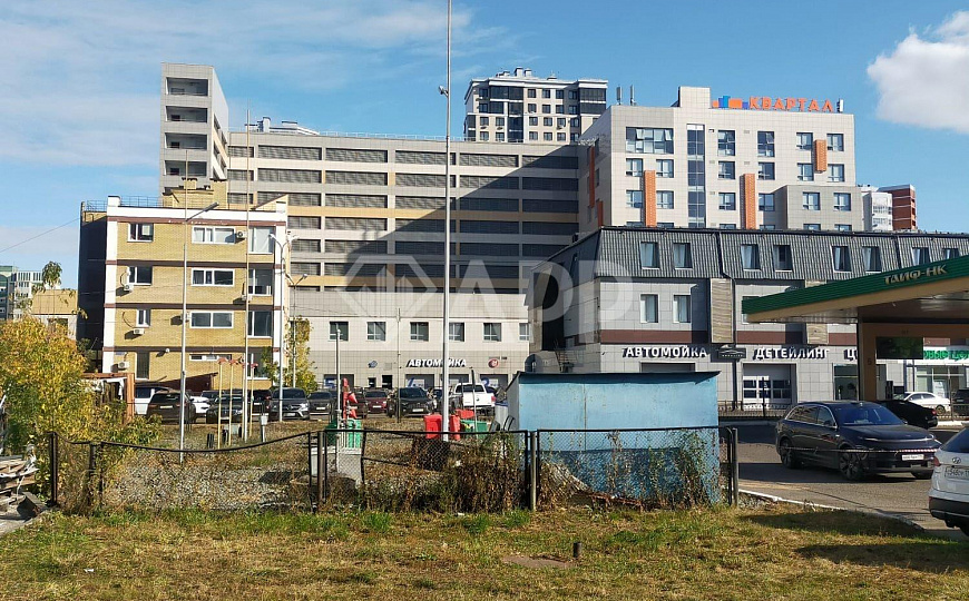 Продаю отдельно стоящее здание 756 м² в центре фото