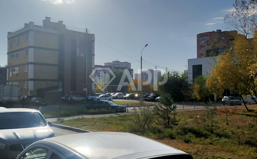 Продаю отдельно стоящее здание 756 м² в центре фото