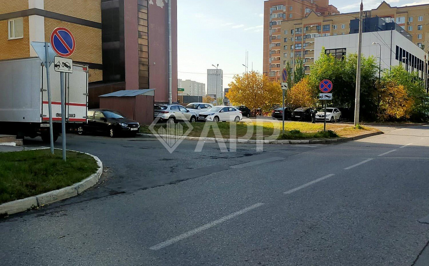 Продаю отдельно стоящее здание 756 м² в центре фото