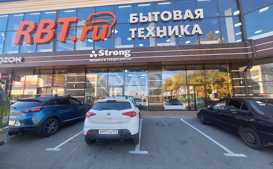 Сдам торговое помещение, 60 м² фото