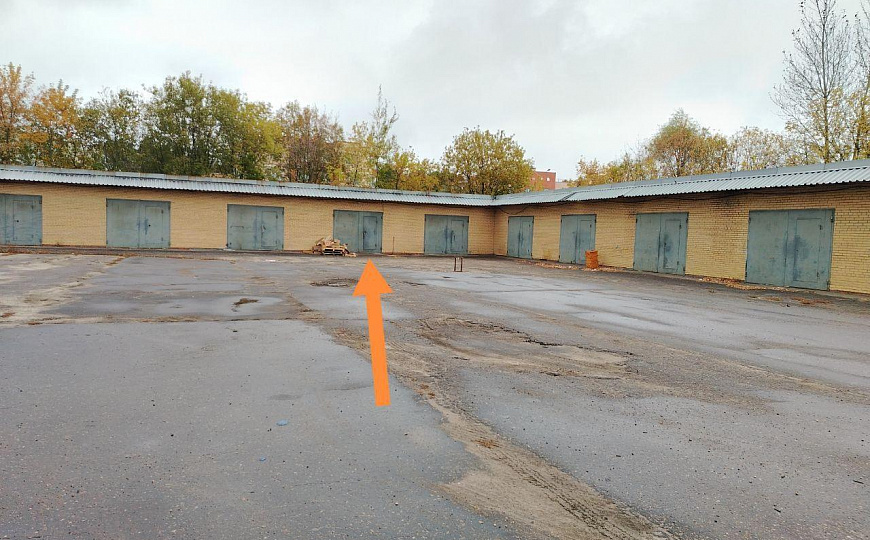 Теплый склад фото