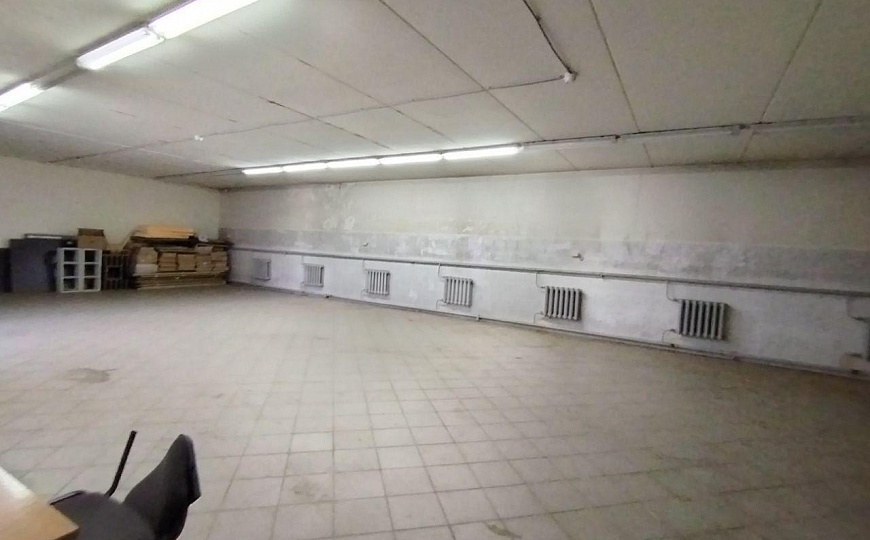 Теплый склад фото