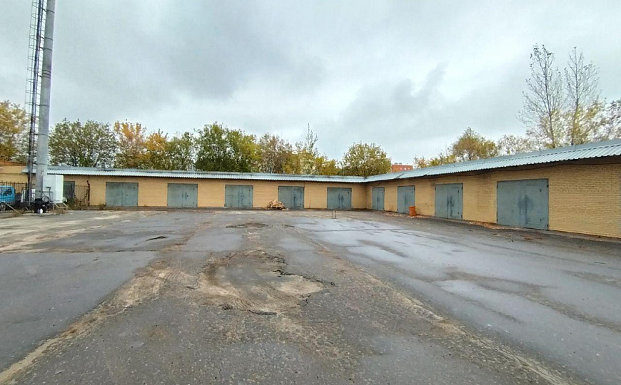 Теплый склад фото