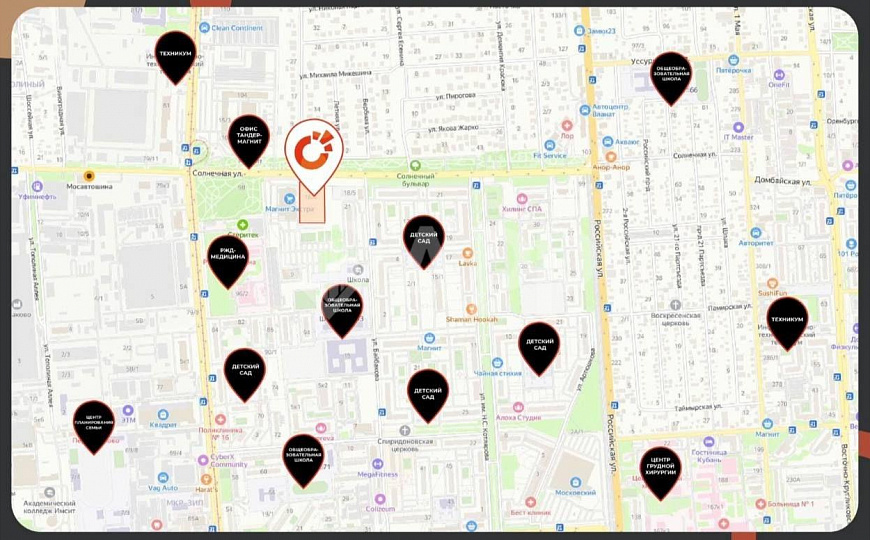 Сдаю торговое помещение, 300 м² фото