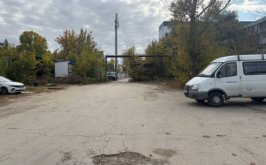 Аренда здание 779 м в густонаселенном районе фото