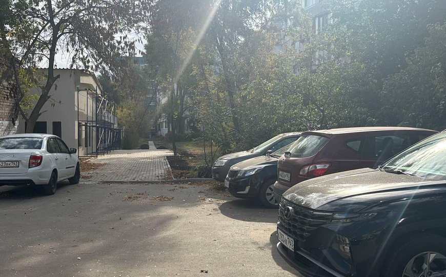 Аренда здание 779 м в густонаселенном районе фото