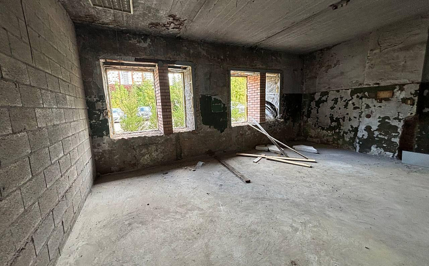 Аренда здание 779 м в густонаселенном районе фото