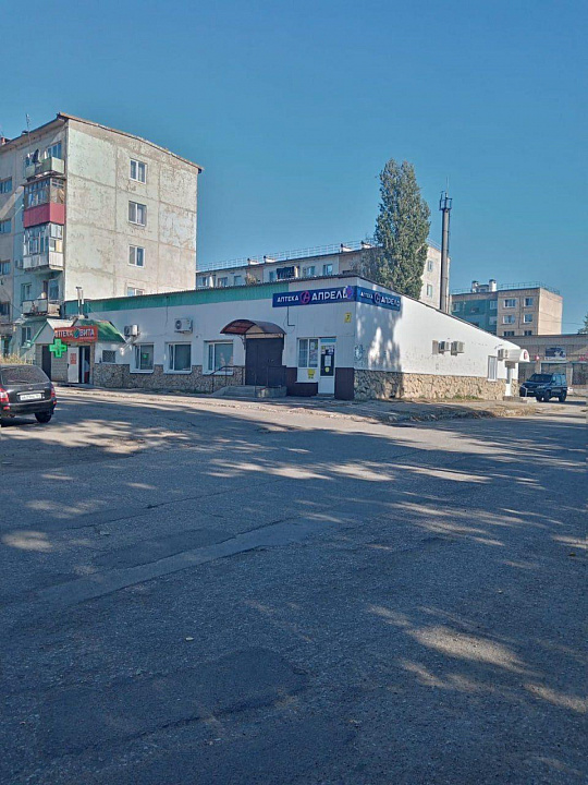 Свободного назначения 29,3 м2. фото