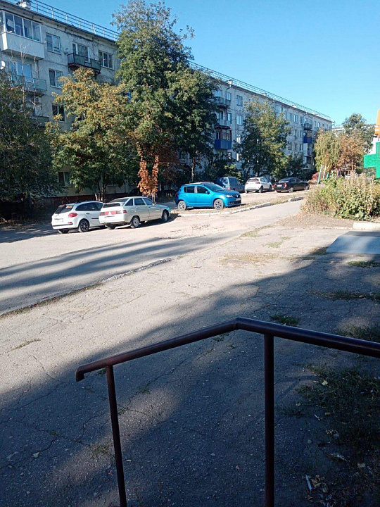 Свободного назначения 29,3 м2. фото