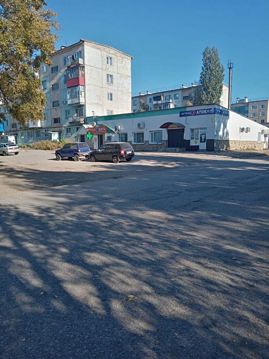 Свободного назначения 29,3 м2. фото