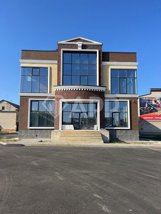 Сдам помещение свободного назначения, 380 м². От 380 до 1500 м² фото