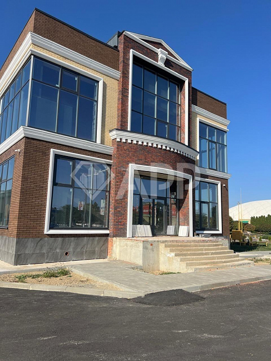 Сдам помещение свободного назначения, 380 м². От 380 до 1500 м² фото