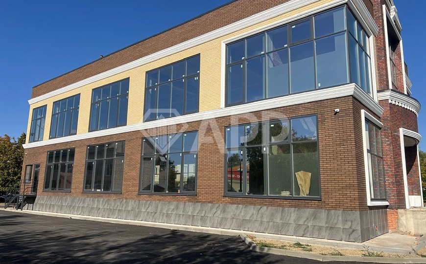 Сдам помещение свободного назначения, 380 м². От 380 до 1500 м² фото