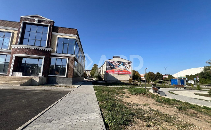 Сдам помещение свободного назначения, 380 м². От 380 до 1500 м² фото