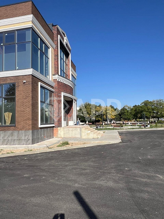 Сдам помещение свободного назначения, 380 м². От 380 до 1500 м² фото