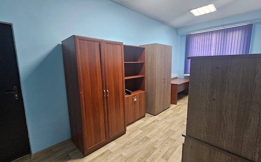 Сдам офисное помещение, 34,2 м² фото