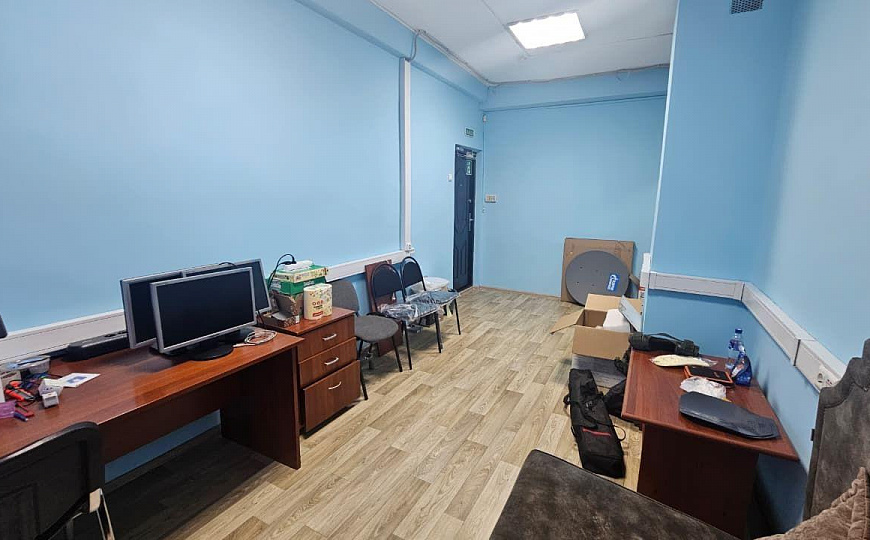 Сдам офисное помещение, 34,2 м² фото
