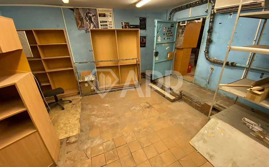 Аренда 1 линия 70 м² фото