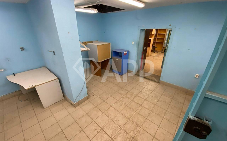 Аренда 1 линия 70 м² фото