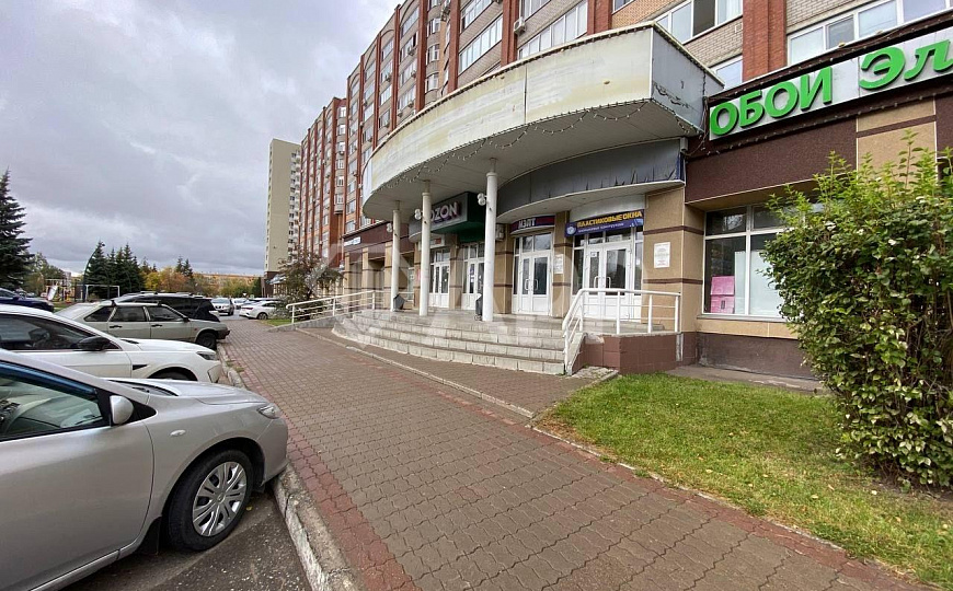 Аренда 1 линия 70 м² фото