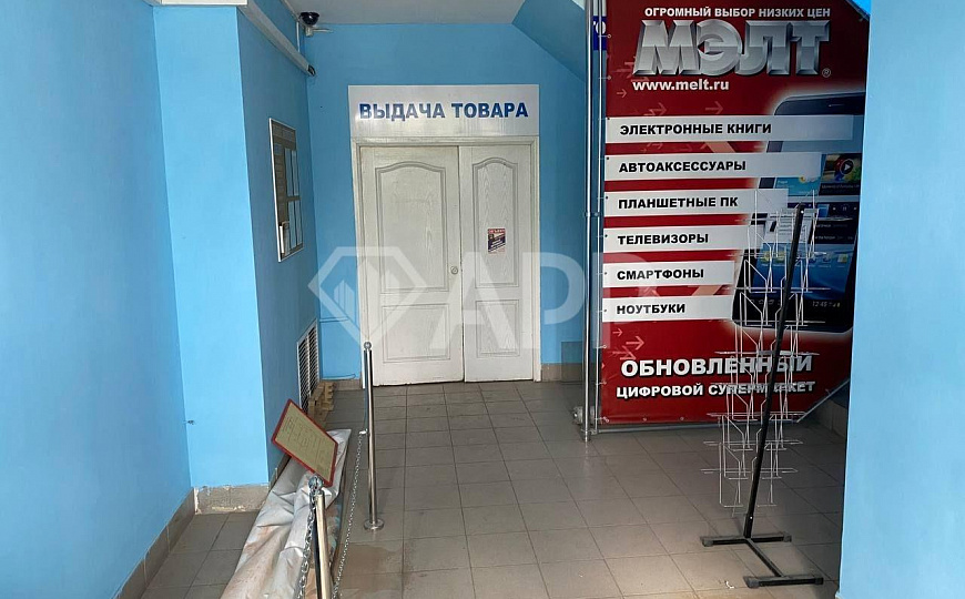 Аренда 1 линия 70 м² фото