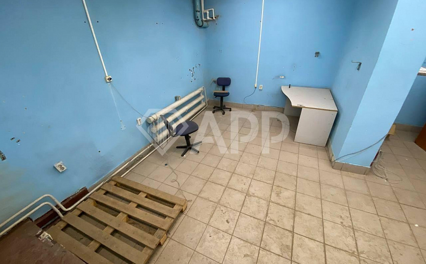 Аренда 1 линия 70 м² фото