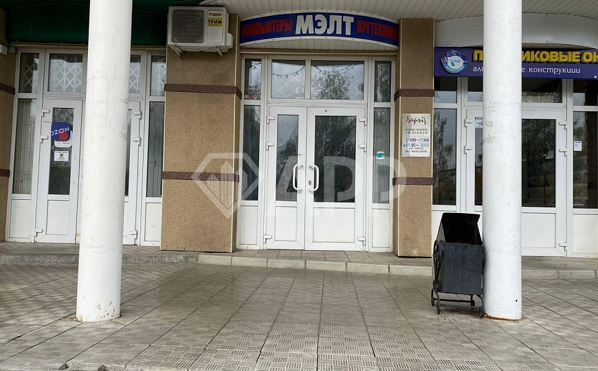 Аренда 1 линия 70 м² фото