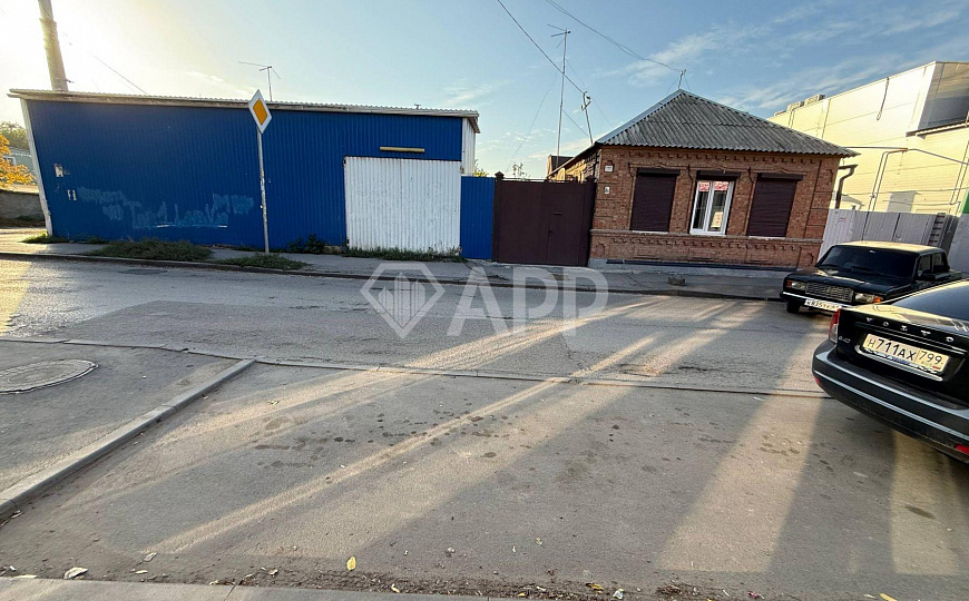 Высокий трафик/Витражное остекление/60м2 фото