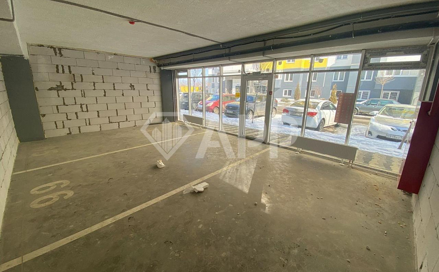 Сдаю помещение свободного назначения, 44,5 м² фото