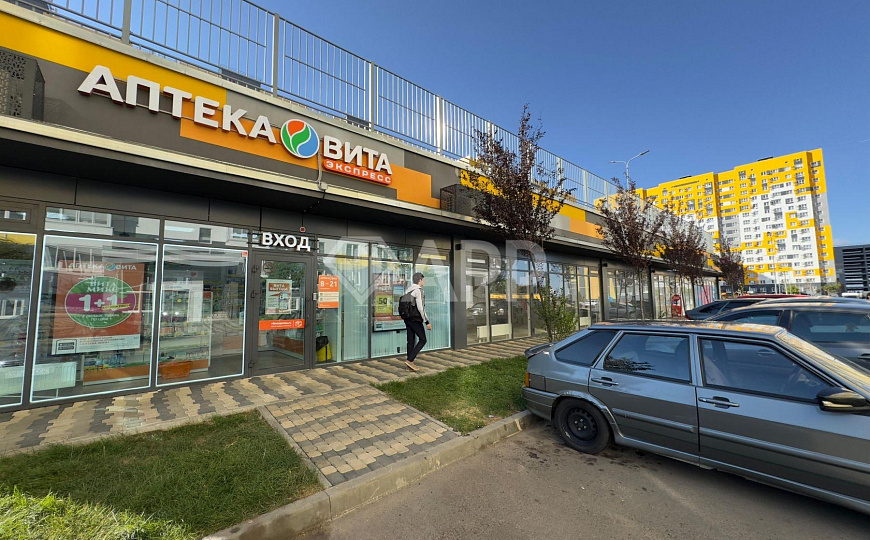 Сдаю помещение свободного назначения, 44,5 м² фото