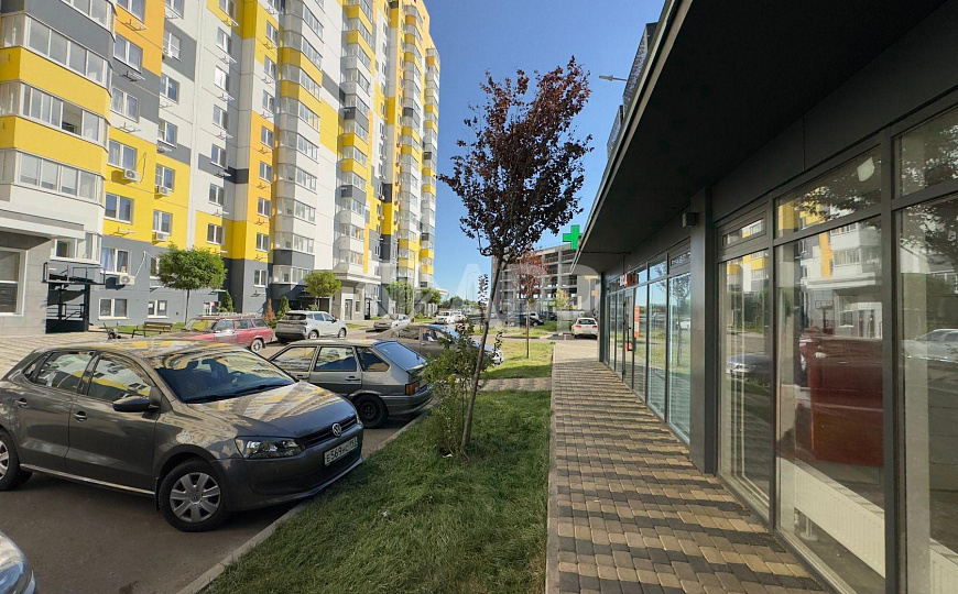 Сдаю помещение свободного назначения, 44,5 м² фото