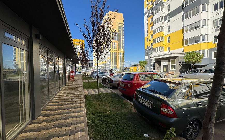 Сдаю помещение свободного назначения, 44,5 м² фото