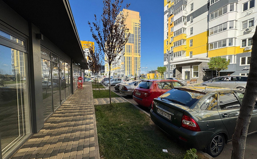 Сдаю помещение свободного назначения, 44,5 м² фото