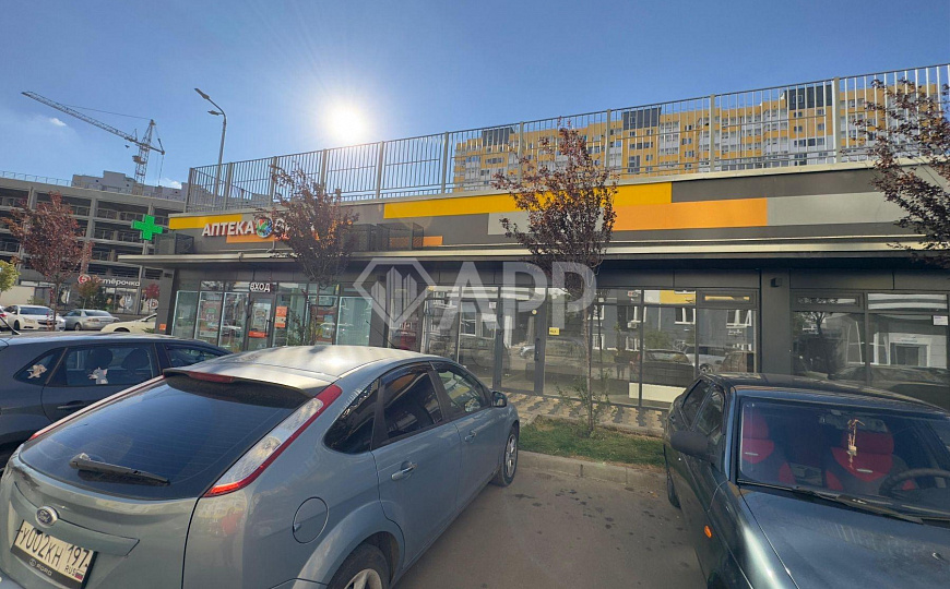 Сдаю помещение свободного назначения, 44,5 м² фото